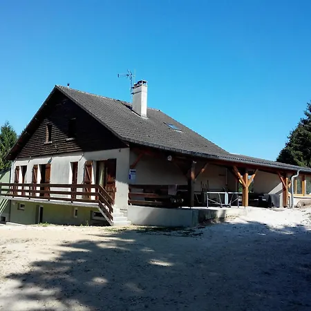 Lauberoye Holiday home *