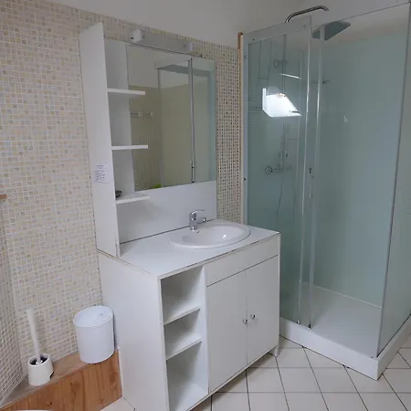 Holiday home Lauberoye Saint-Pierremont